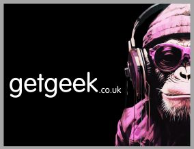 Get brand editions for GEEK, Thanet