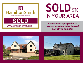 Get brand editions for Hamilton Smith, Needham Market