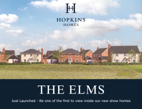 Get brand editions for Hopkins Homes