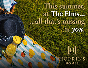Get brand editions for Hopkins Homes