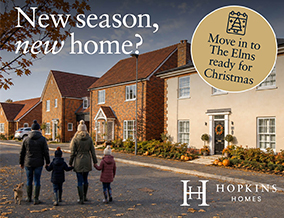 Get brand editions for Hopkins Homes