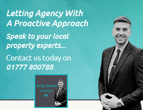 Get brand editions for Andy Brown Lettings, Covering Nottinghamshire