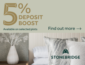 Get brand editions for Stonebridge Homes