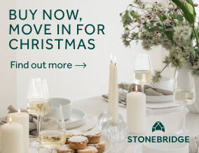 Get brand editions for Stonebridge Homes