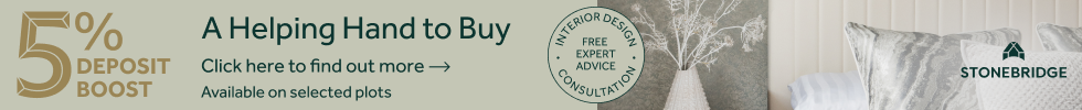 Get brand editions for Stonebridge Homes
