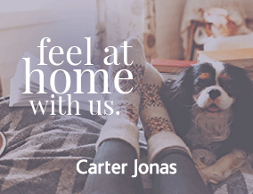 Get brand editions for Carter Jonas, Barnes