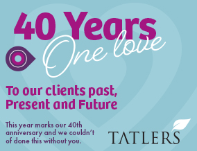 Get brand editions for Tatlers, East Finchley Office