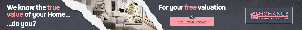 Get brand editions for McManus Property Solutions, Covering Stevenage