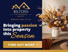 Get brand editions for Biltons, Covering Lincolnshire