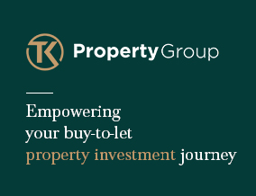 Get brand editions for TK Property Group Ltd, Covering Manchester