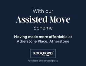 Get brand editions for Bloor Homes