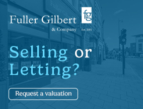 Get brand editions for Fuller Gilbert & Co, Wimbledon