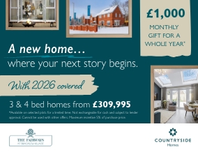 Get brand editions for Vistry M & CE (Countryside)