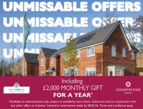 Get brand editions for Vistry M & CE (Countryside)