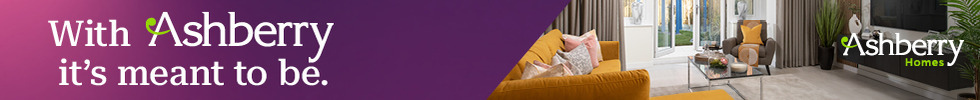 Get brand editions for Ashberry Homes (East Midlands)