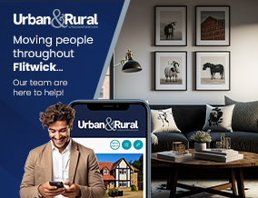 Get brand editions for Urban & Rural Property Services, Flitwick