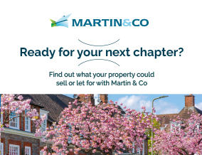 Get brand editions for Martin & Co, Bath