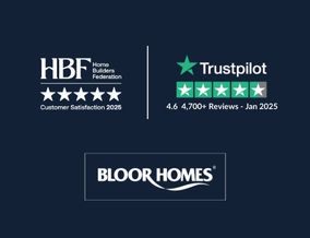 Get brand editions for Bloor Homes