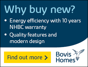 Get brand editions for Vistry East Anglia (Bovis)