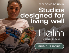 Get brand editions for True North Management, Holm Wimbledon Park