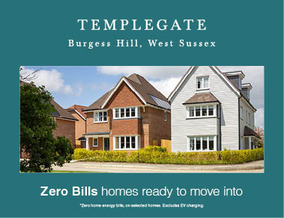 Get brand editions for Thakeham