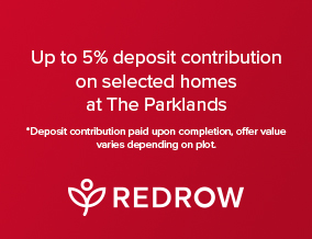 Get brand editions for Redrow