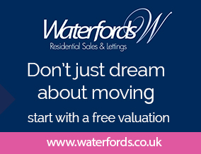 Get brand editions for Waterfords, Camberley
