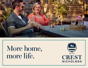 Get brand editions for Crest Nicholson