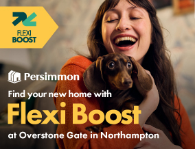 Get brand editions for Persimmon Homes