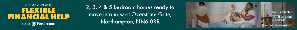 Get brand editions for Persimmon Homes