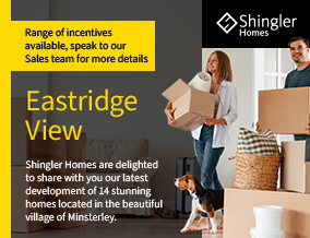 Get brand editions for Shingler Homes LTD