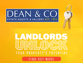 Get brand editions for Dean & Co, Hove