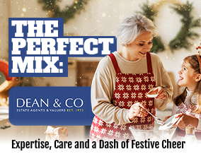 Get brand editions for Dean & Co, Hove