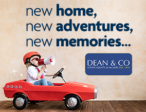 Get brand editions for Dean & Co, Hove