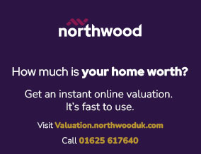 Get brand editions for Northwood, Macclesfield