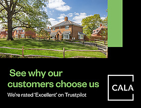 Get brand editions for Cala Homes Southern