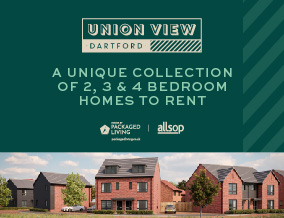 Get brand editions for Allsop Single Family Housing, Union View