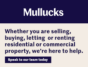 Get brand editions for Mullucks, Harlow