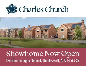 Get brand editions for Charles Church