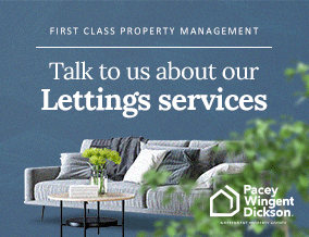 Get brand editions for Pacey Wingent Dickson, Surrey