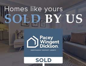 Get brand editions for Pacey Wingent Dickson, Surrey