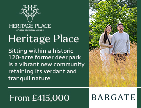 Get brand editions for Bargate Homes Limited