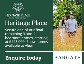 Get brand editions for Bargate Homes Limited