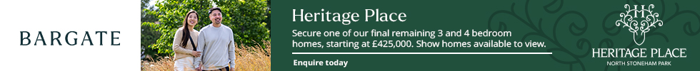 Get brand editions for Bargate Homes Limited