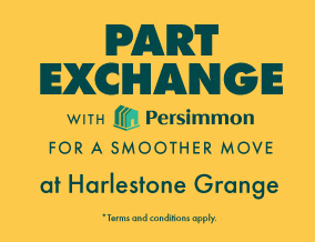 Get brand editions for Persimmon Homes