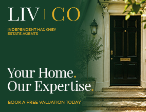 Get brand editions for Livco, Hackney