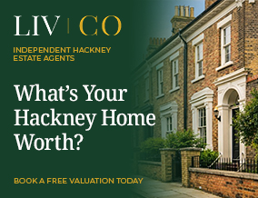 Get brand editions for Livco, Hackney