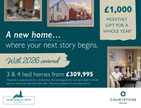 Get brand editions for Vistry M & CE (Countryside)