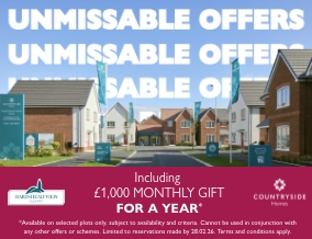 Get brand editions for Vistry M & CE (Countryside)