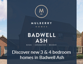 Get brand editions for Mulberry Homes